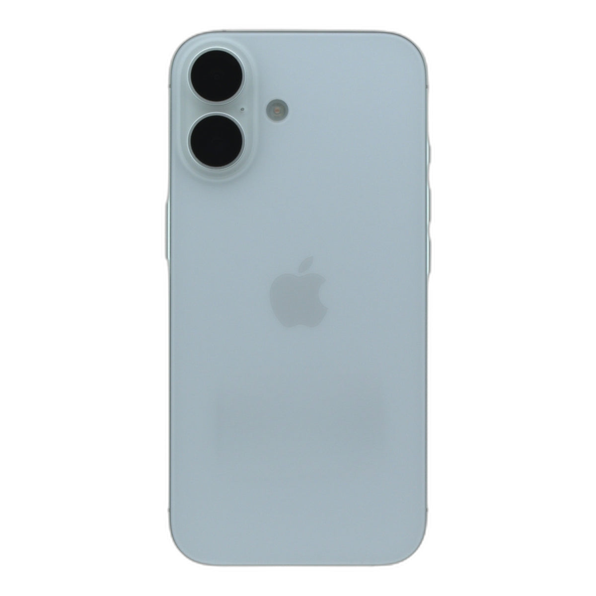 95新 Apple iPhone 16 256G 白色 中國大陸版
