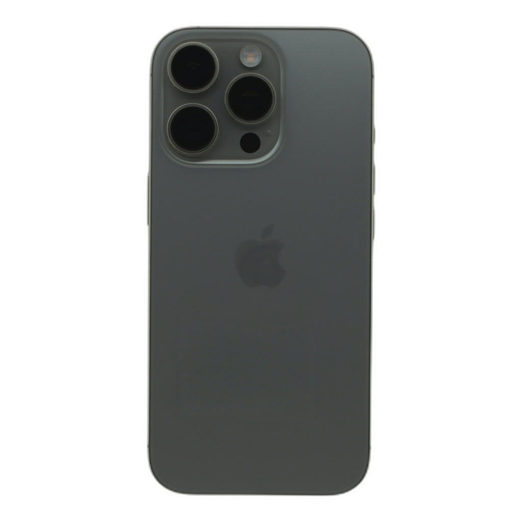 99新 Apple iPhone 16 Pro 128G 原色鈦金屬 中國大陸版