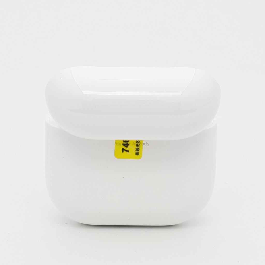 99新 Apple AirPods 5 白色