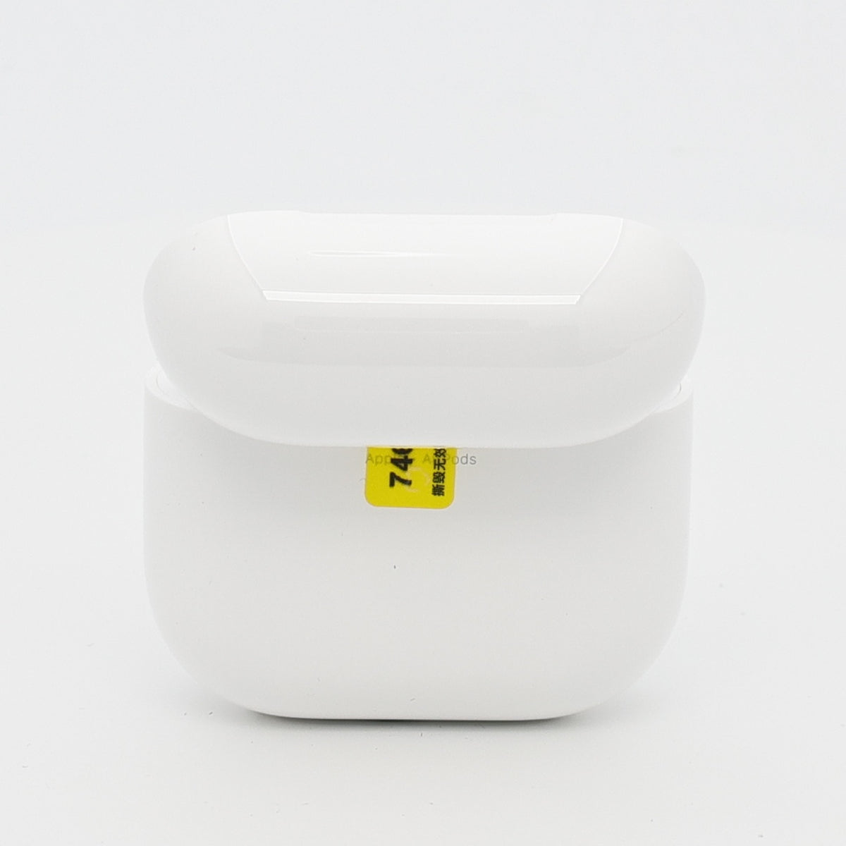 99新 Apple AirPods 5 白色