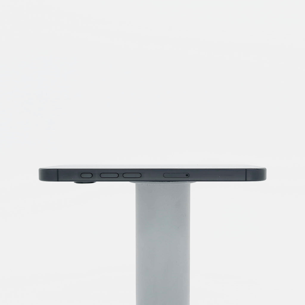 95新 Apple iPhone 16 Pro 256G 黑色鈦金屬 中國大陸版