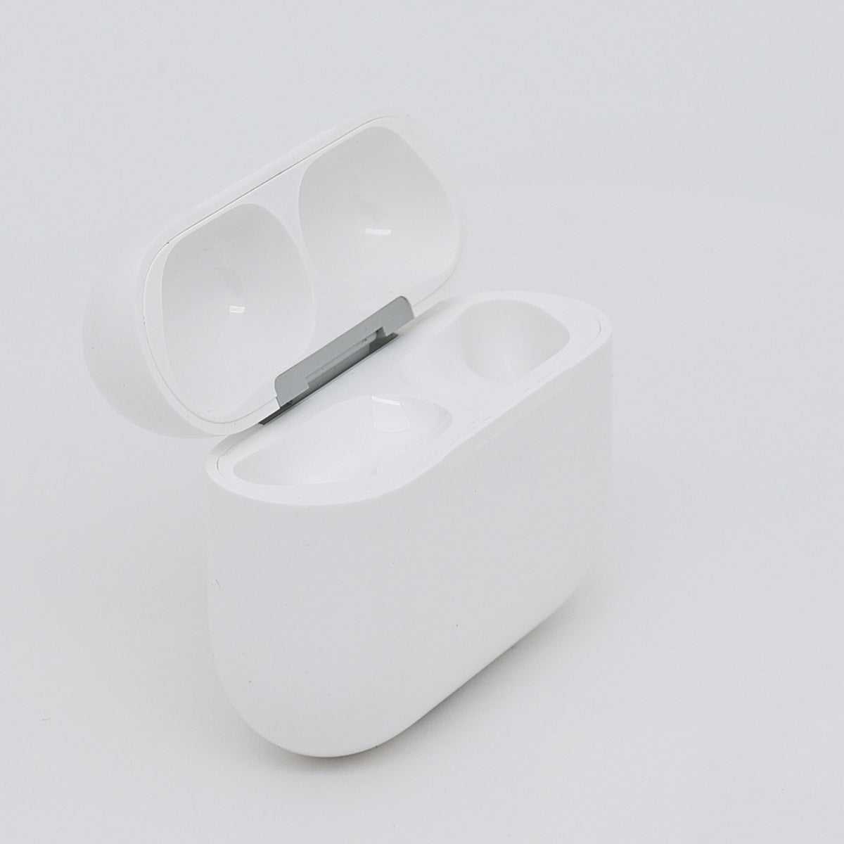 99新 Apple AirPods Pro 3 充电仓 白色