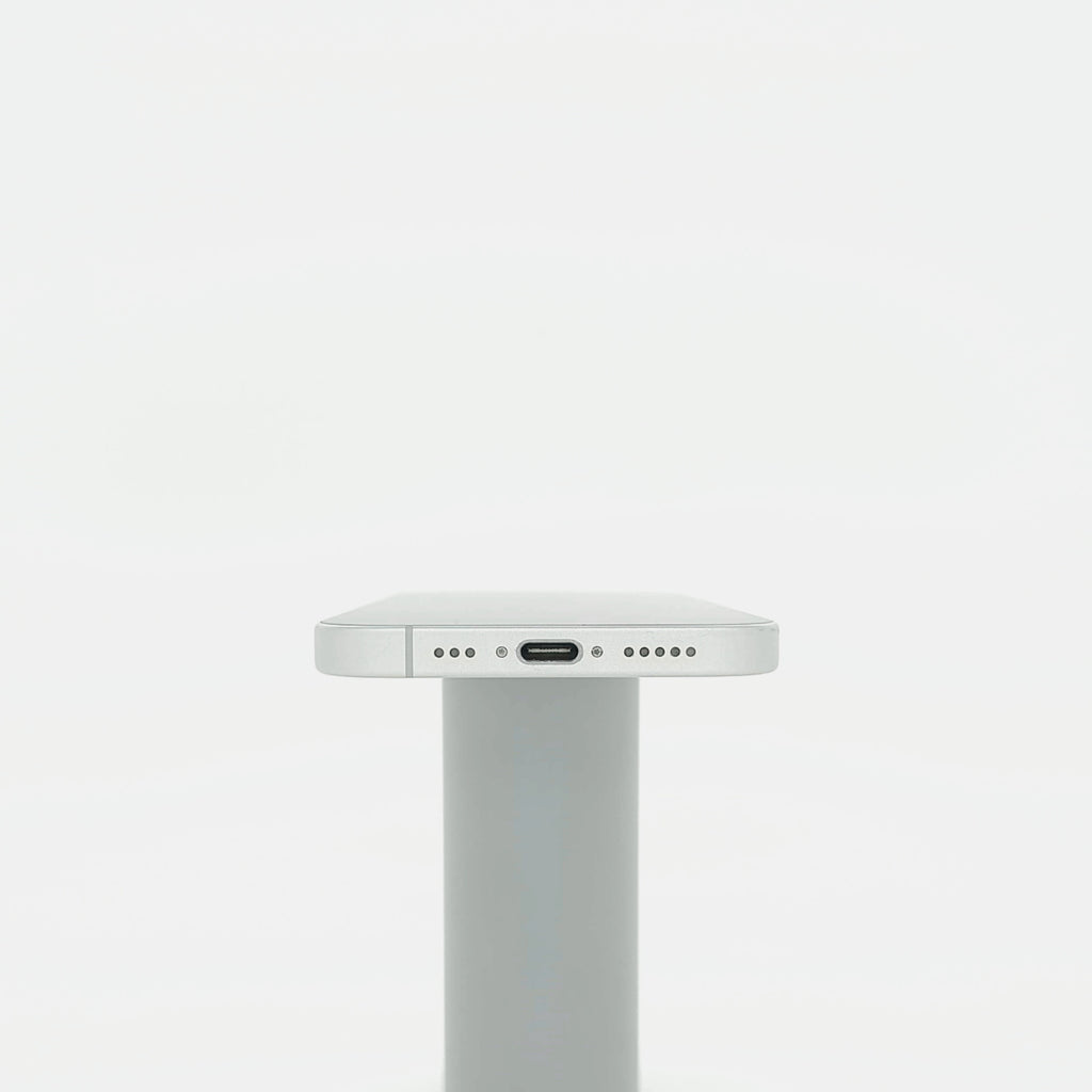 95新 Apple iPhone 16 128G 白色 中國大陸版