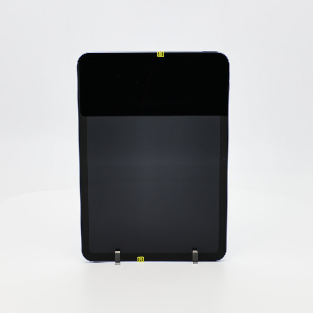 95新 Apple iPad 10代 64G 藍色 WIFI