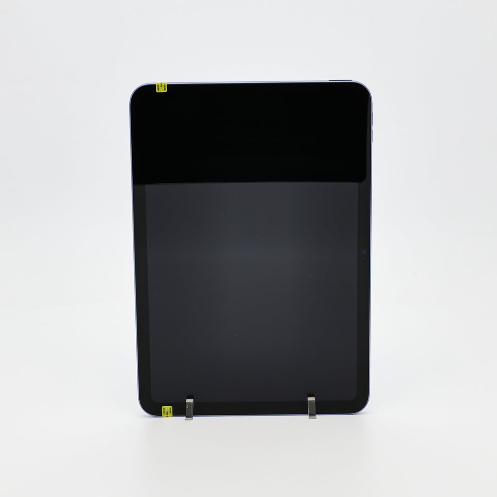 95新 Apple iPad 10代 64G 藍色 WIFI