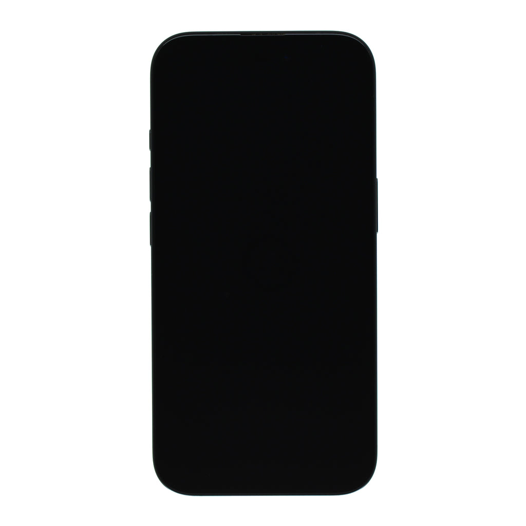 95新 Apple iPhone 16 256G 黑色 中國大陸版