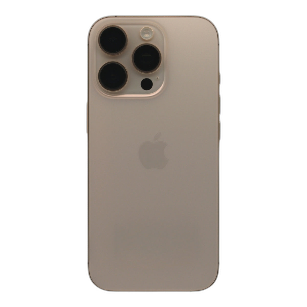 95新 Apple iPhone 16 Pro 256G 沙漠色鈦金屬 中國大陸版