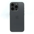 95新 Apple iPhone 15 Pro 256G 原色鈦金屬 中國大陸版