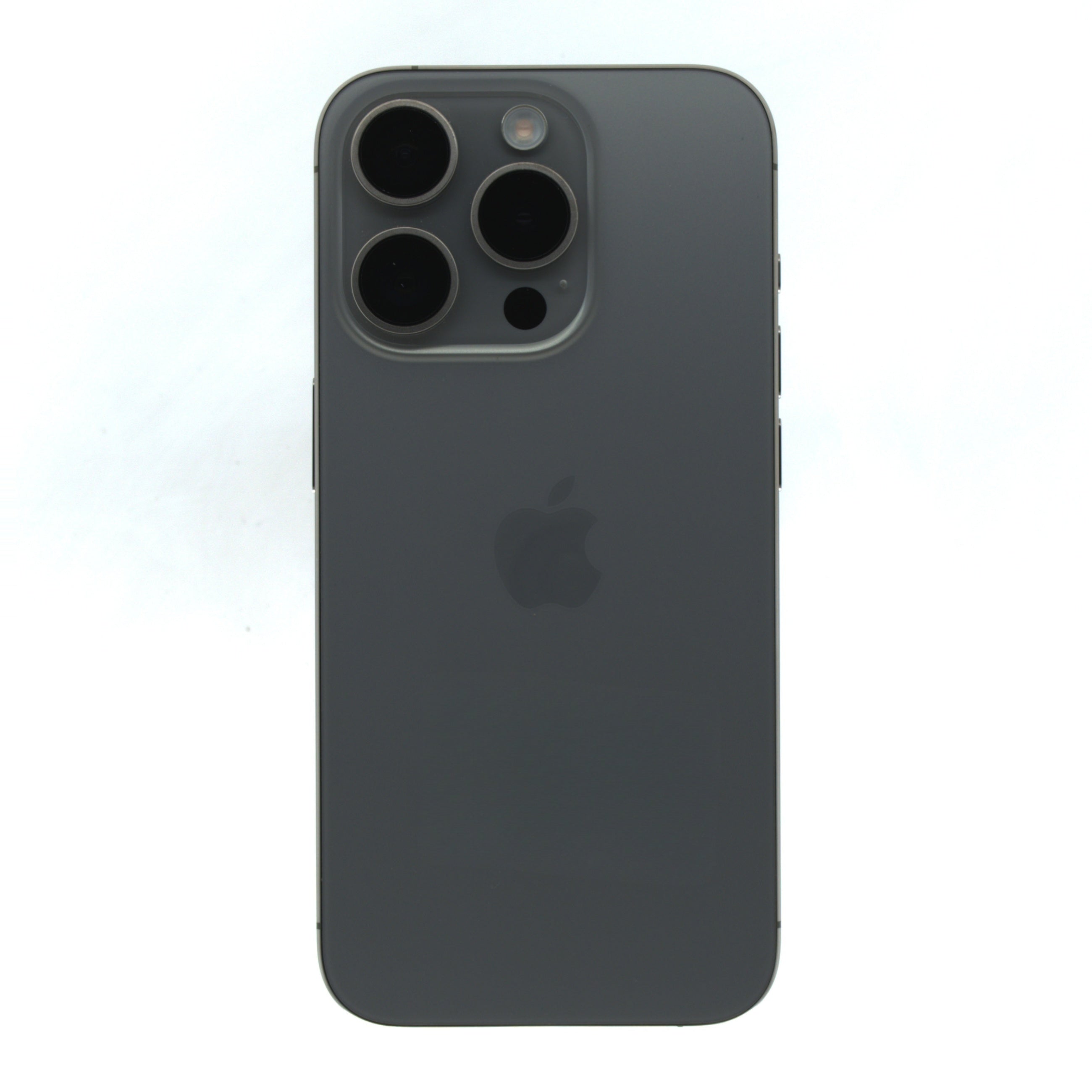 95新 Apple iPhone 15 Pro 256G 原色鈦金屬 中國大陸版