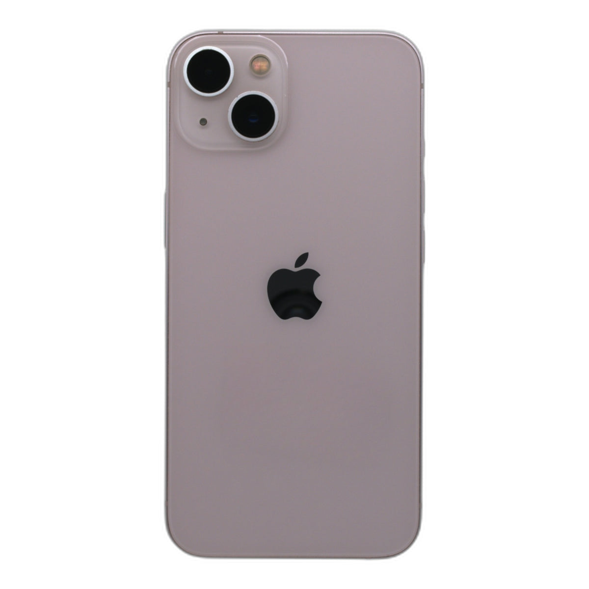 95新 Apple iPhone 13 256G 粉紅色 中國大陸版