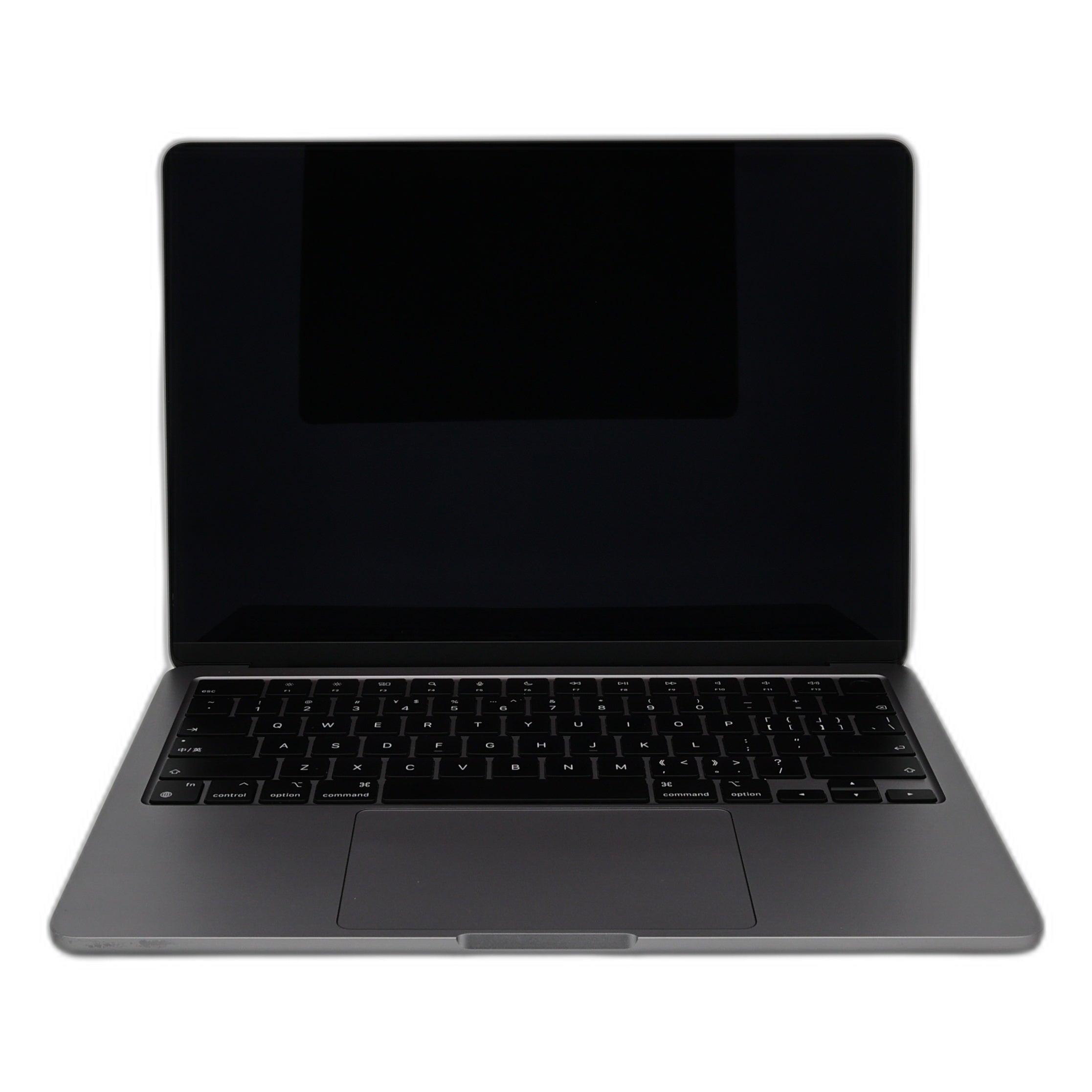 95新 Apple MacBook Air 24年 13寸 M3（8+8核） 8G RAM 256G SSD 深空灰色