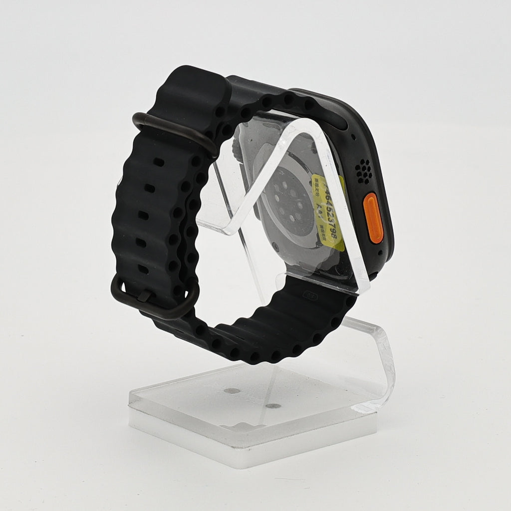 99新 Apple Watch Ultra 2 49毫米 鈦金屬