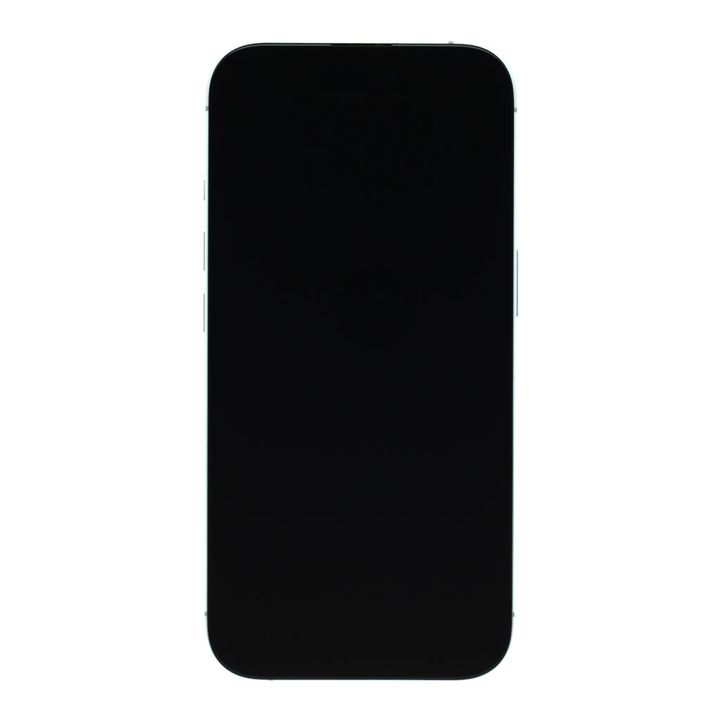 95新 Apple iPhone 16 128G 白色 中國大陸版