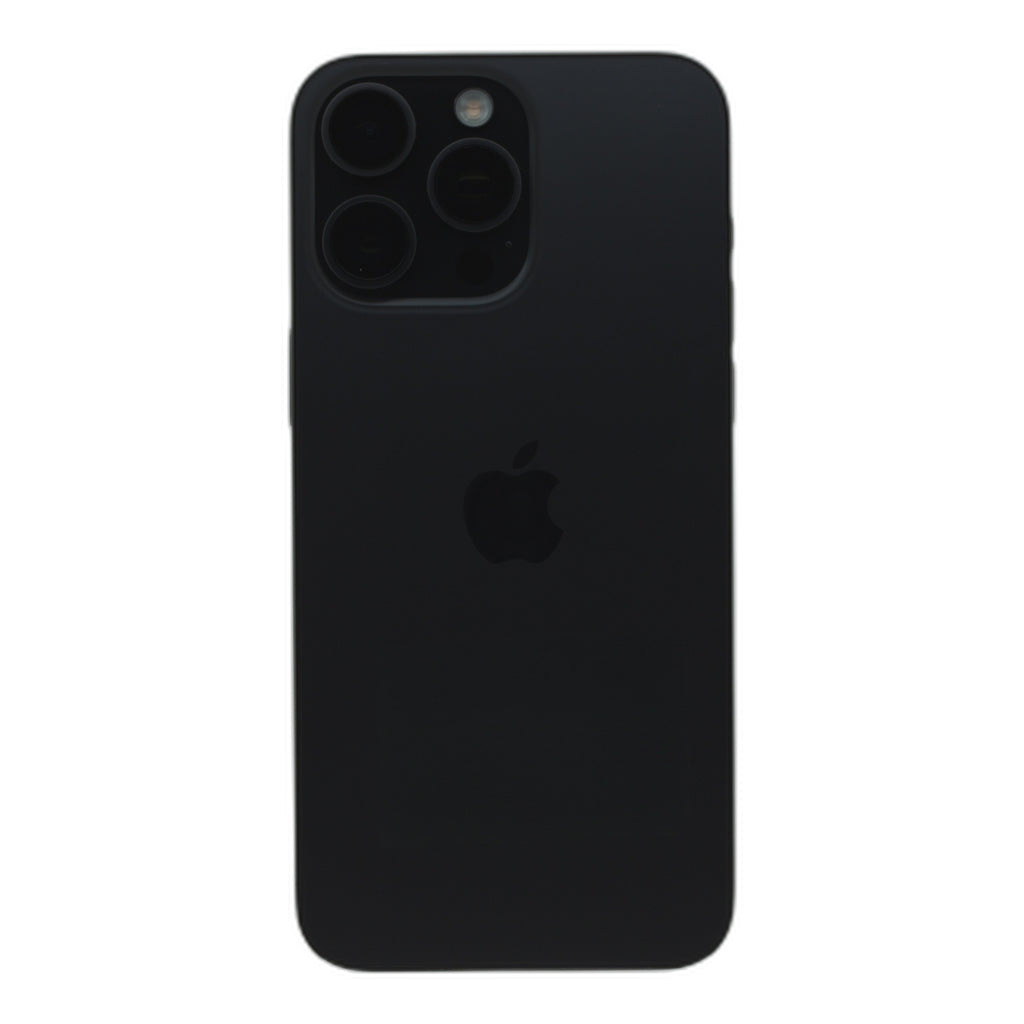 95新 Apple iPhone 15 Pro Max 256G 黑色鈦金屬 中國大陸版
