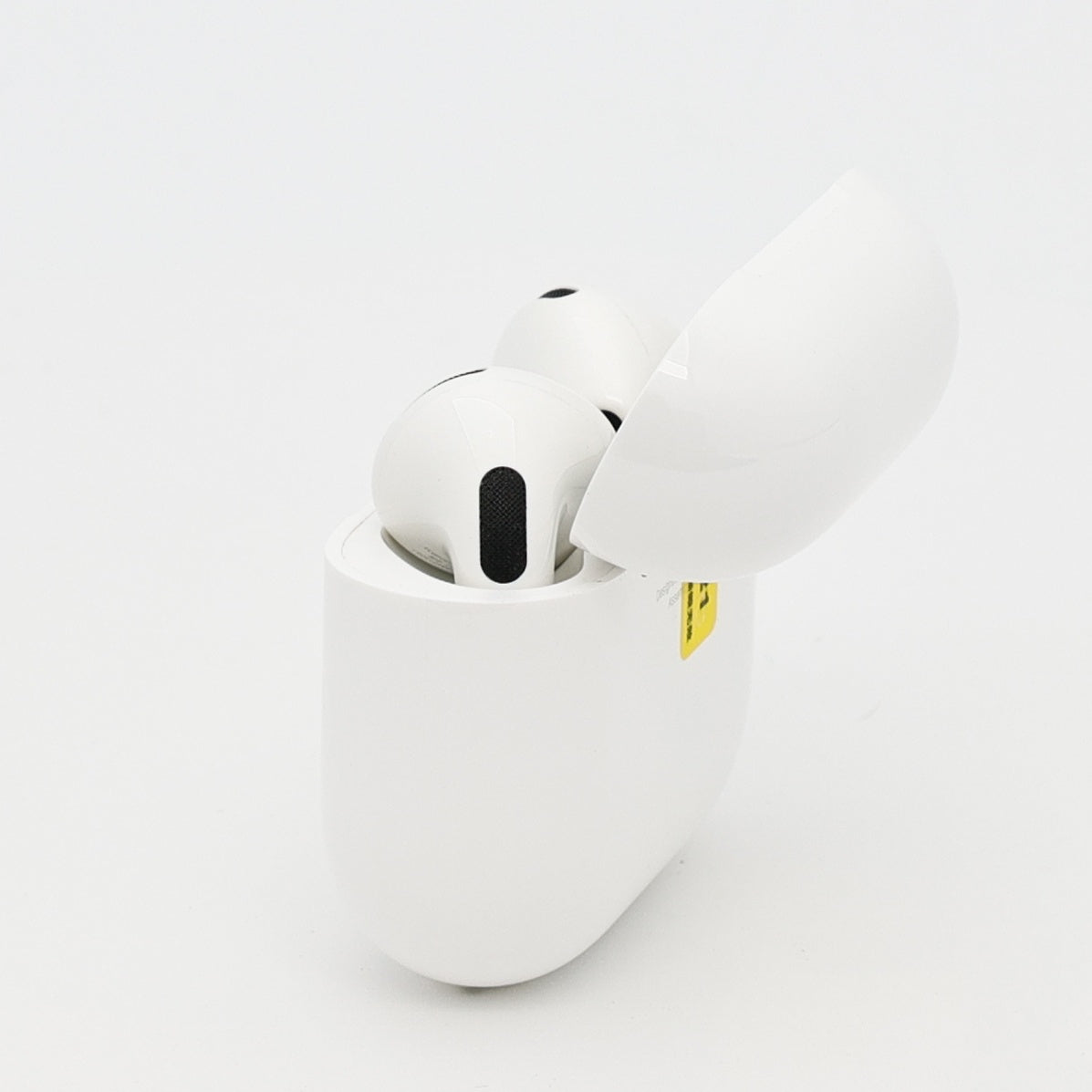 99新 Apple AirPods 4 (支持主动降噪) 白色