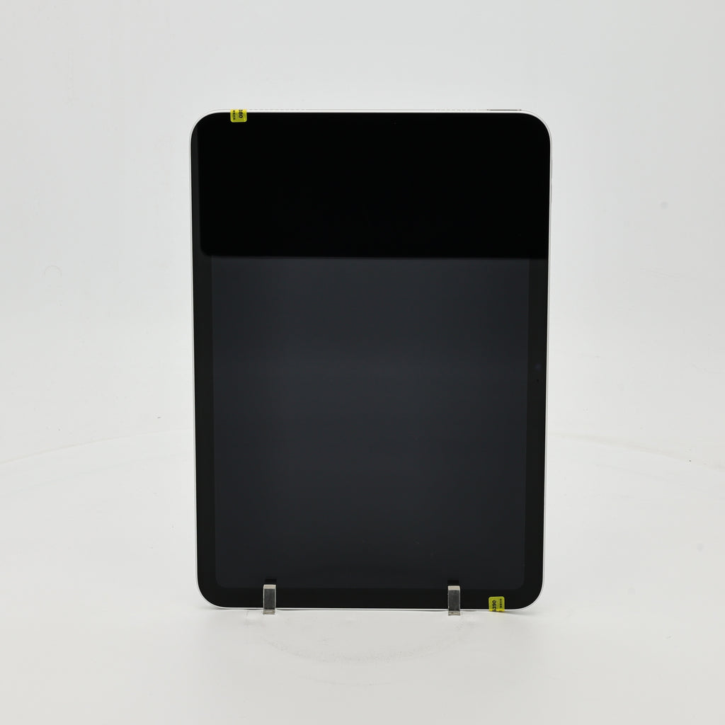99新 Apple iPad 10代 256G 銀色 WIFI