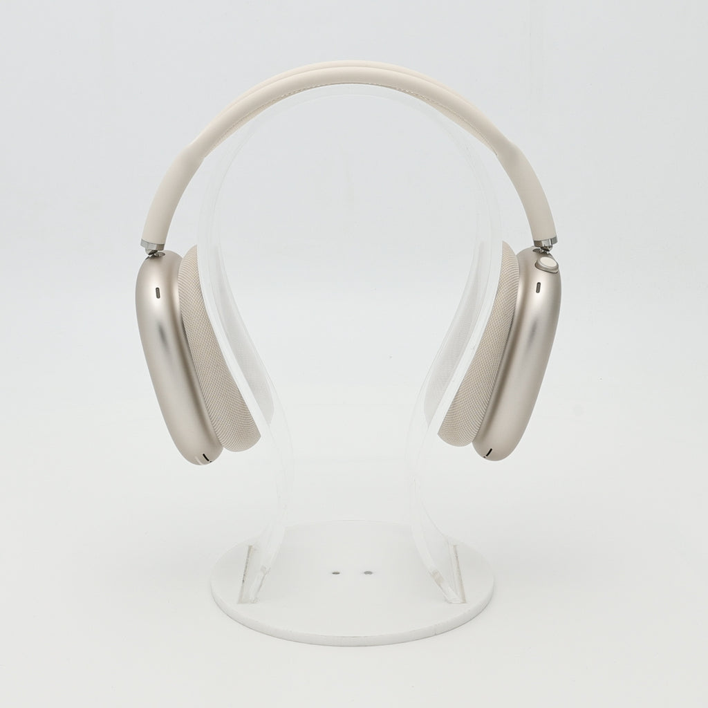 99新 Apple AirPods Max 2 星光色