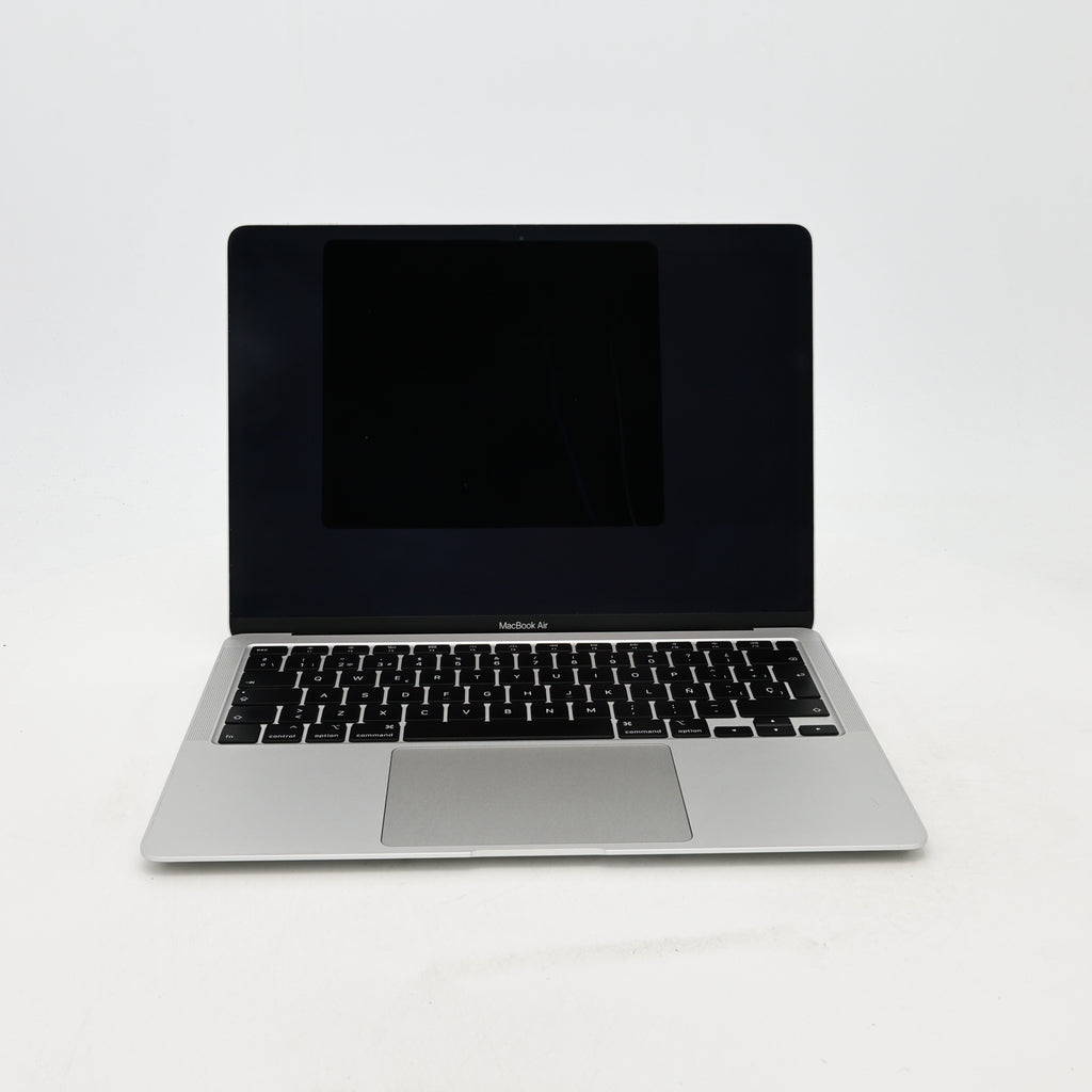 95新 Apple MacBook Air 20年 13寸 i5 1.1G 8G RAM 512G SSD 銀色