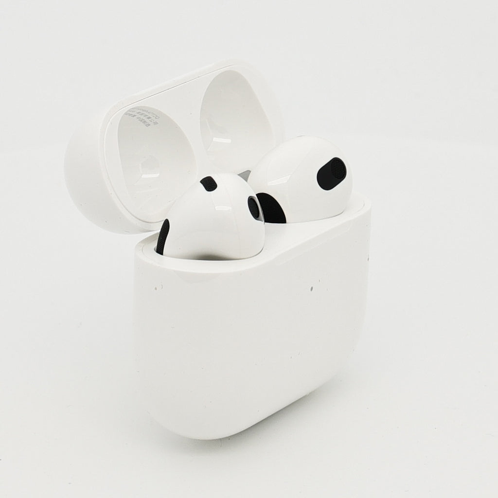 99新 Apple AirPods 3 白色