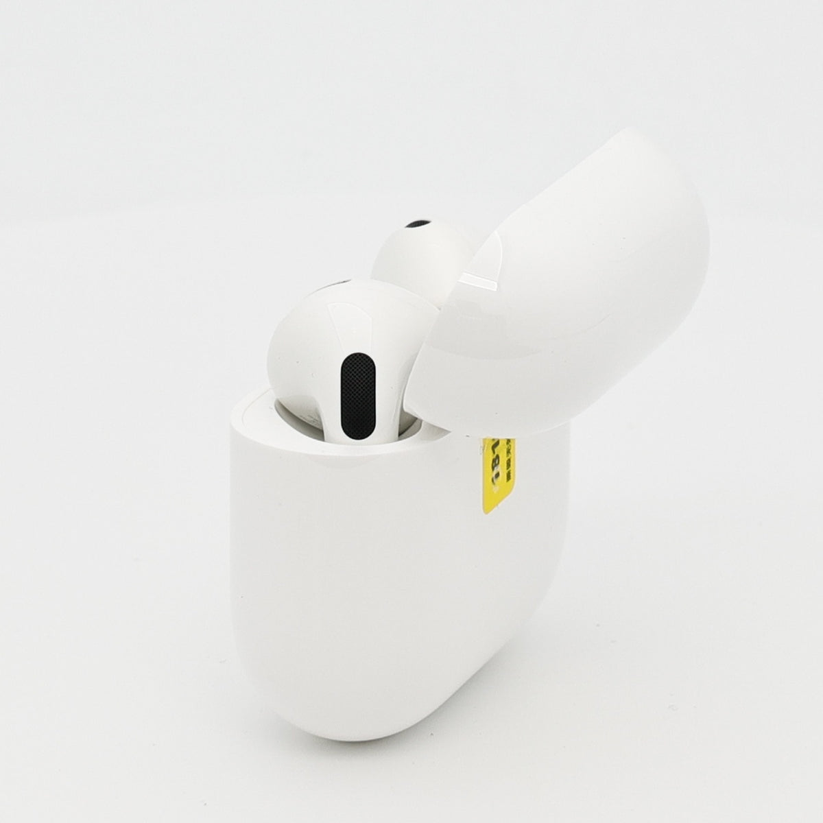 99新 Apple AirPods 4 (不支持主动降噪) 白色