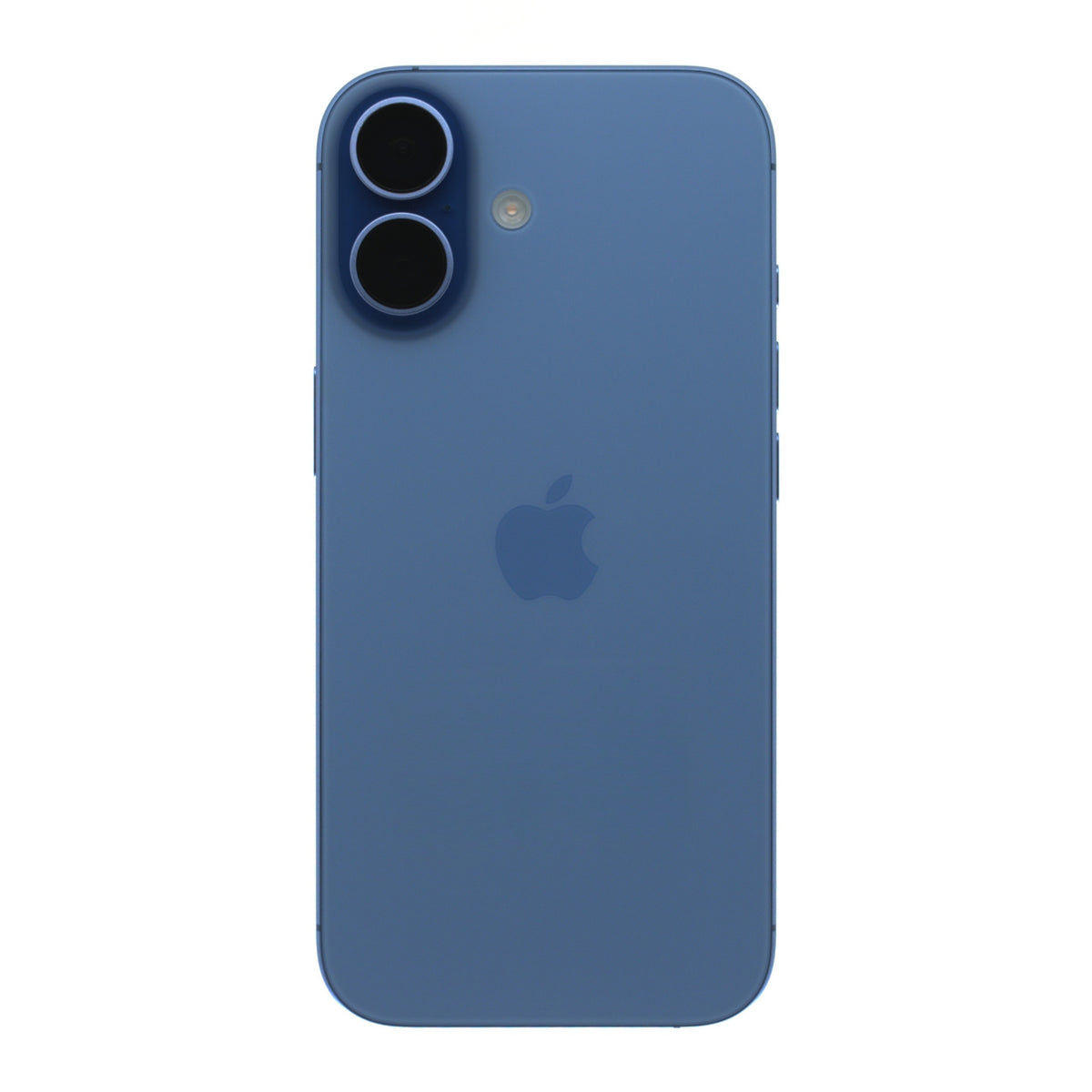95新 Apple iPhone 17 256G 青霧藍色 中國大陸版