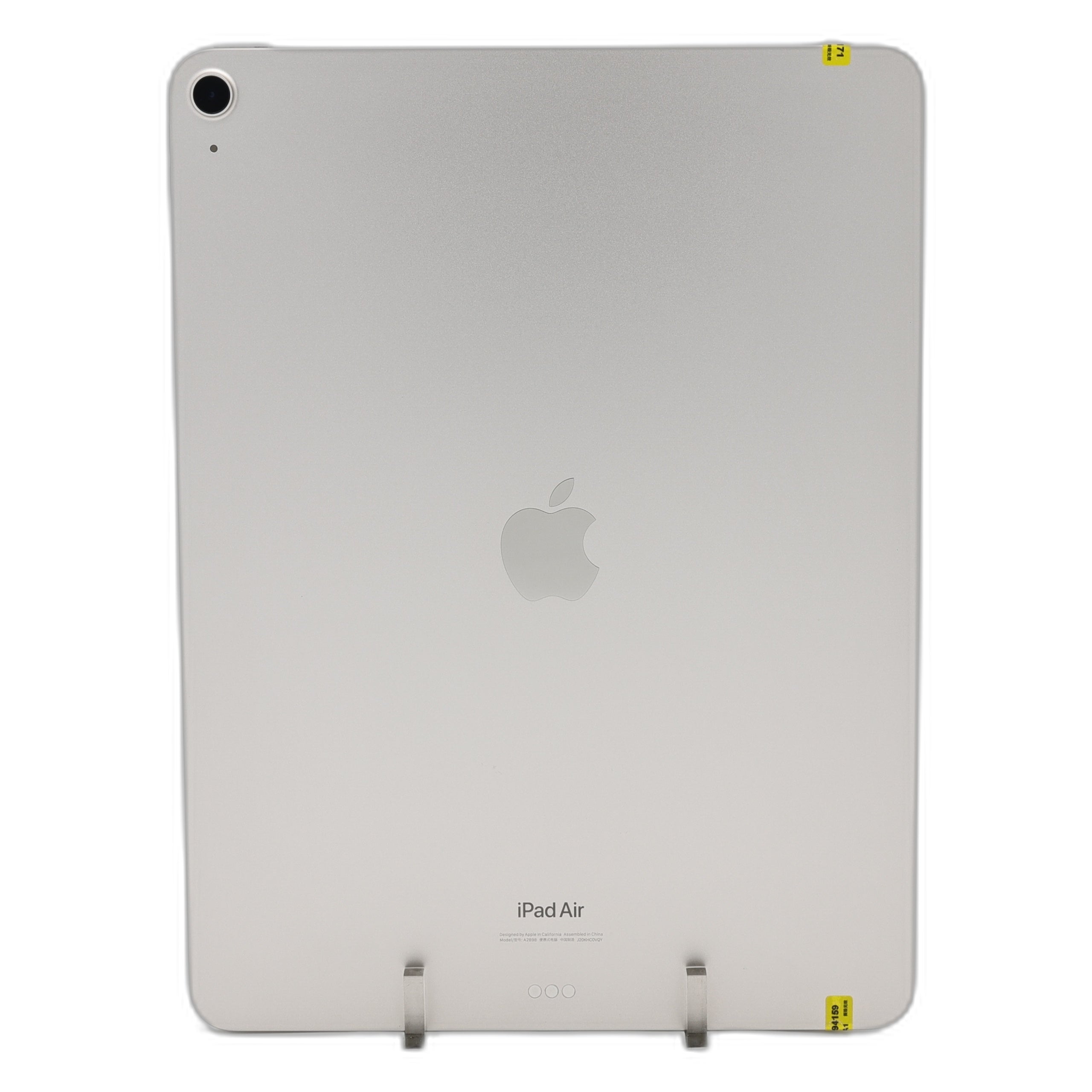 99新 Apple iPad Air (M2) 13英寸 256G 星光色 WIFI