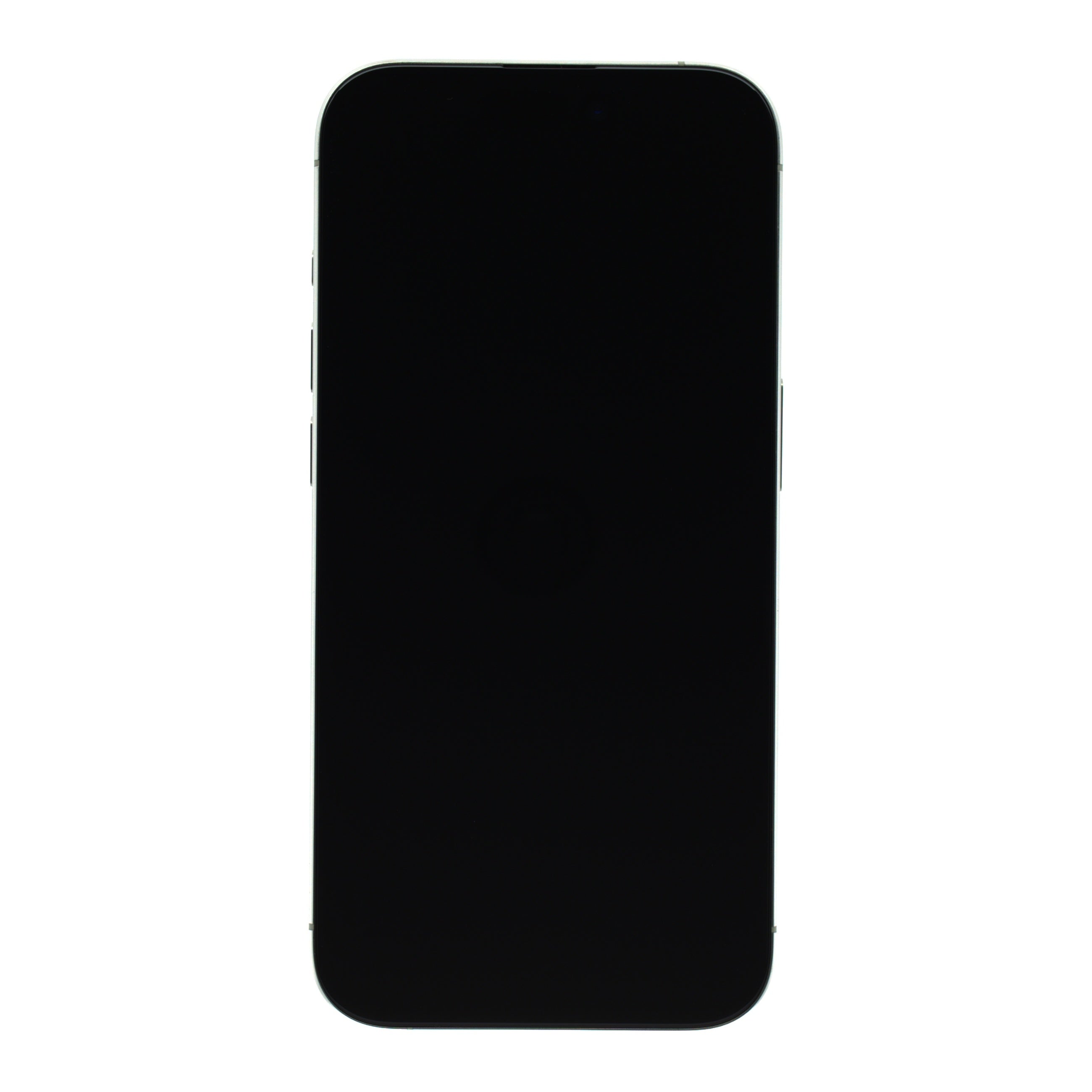 95新 Apple iPhone 15 Pro 256G 白色鈦金屬 中國大陸版