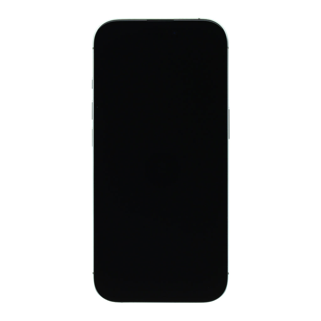 95新 Apple iPhone 16 Pro 128G 白色鈦金屬 中國大陸版