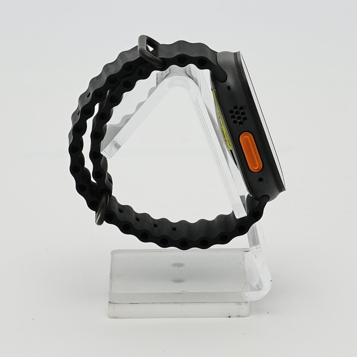 99新 Apple Watch Ultra 2 49毫米 鈦金屬