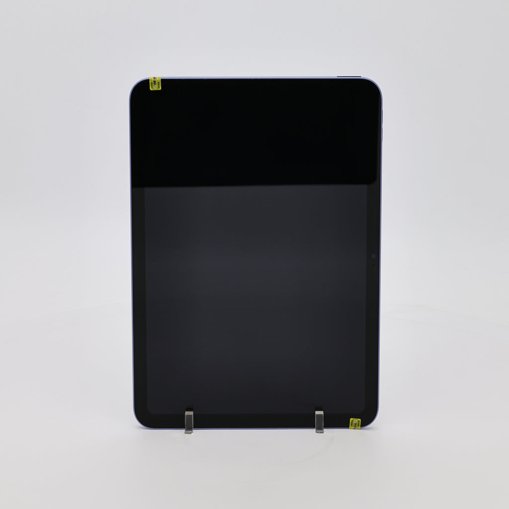 95新 Apple iPad 10代 256G 藍色 WIFI