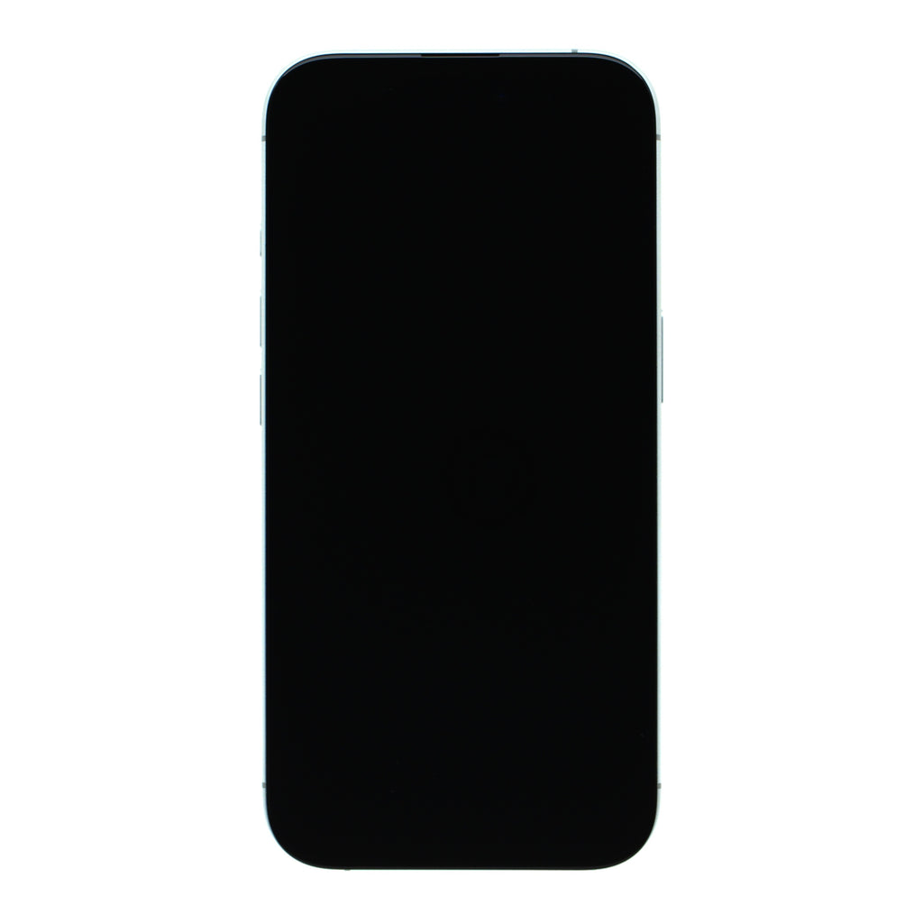 95新 Apple iPhone 16 256G 白色 中國大陸版