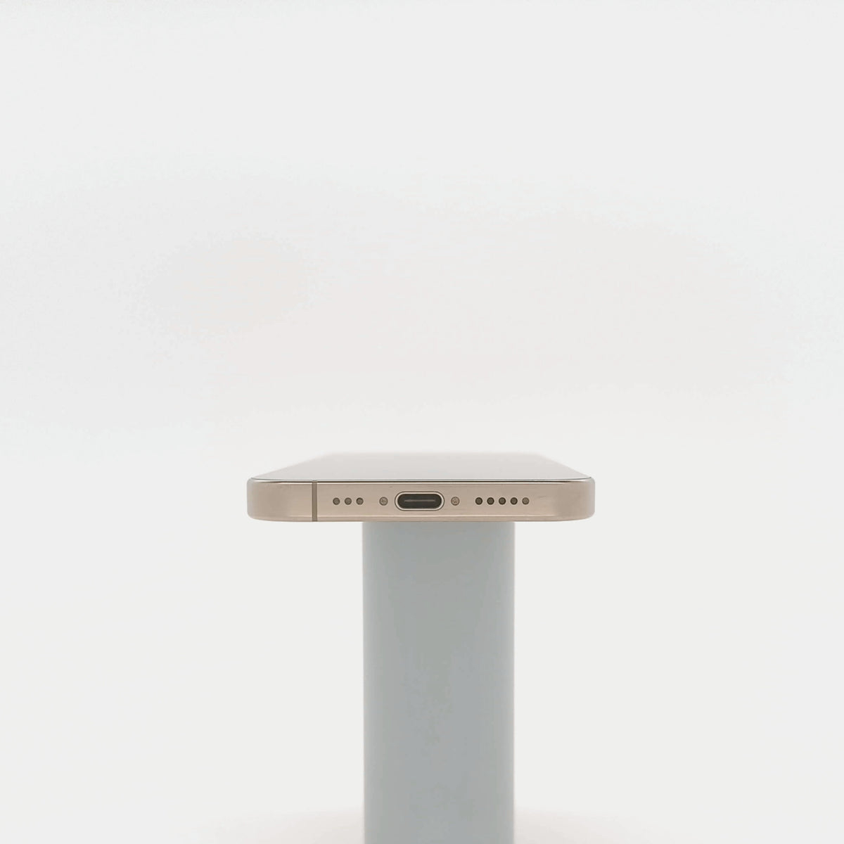 95新 Apple iPhone 16 Pro 256G 沙漠色鈦金屬 中國大陸版