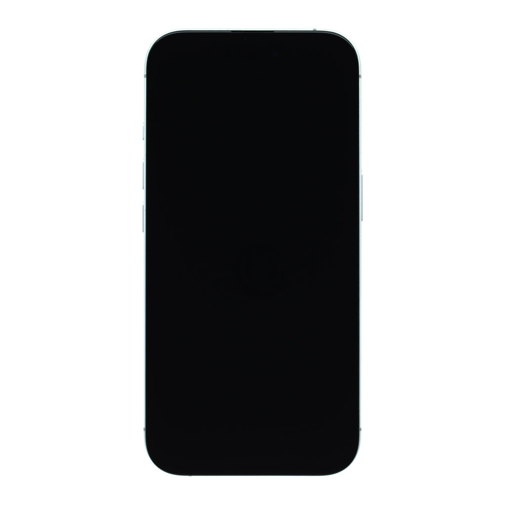 95新 Apple iPhone 16 256G 白色 中國大陸版