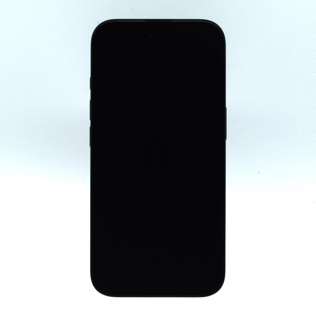 95新 Apple iPhone 16 256G 黑色 中國大陸版