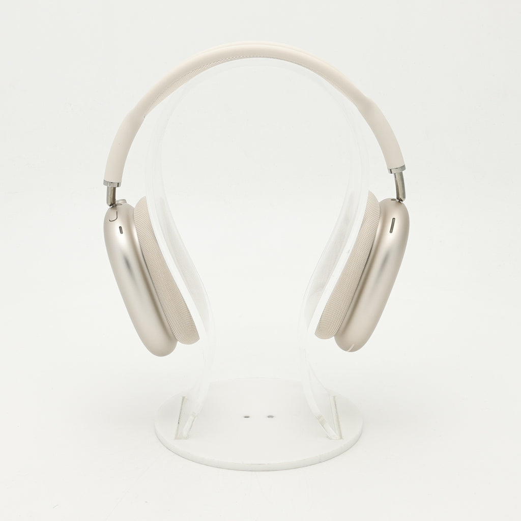 99新 Apple AirPods Max 2 星光色