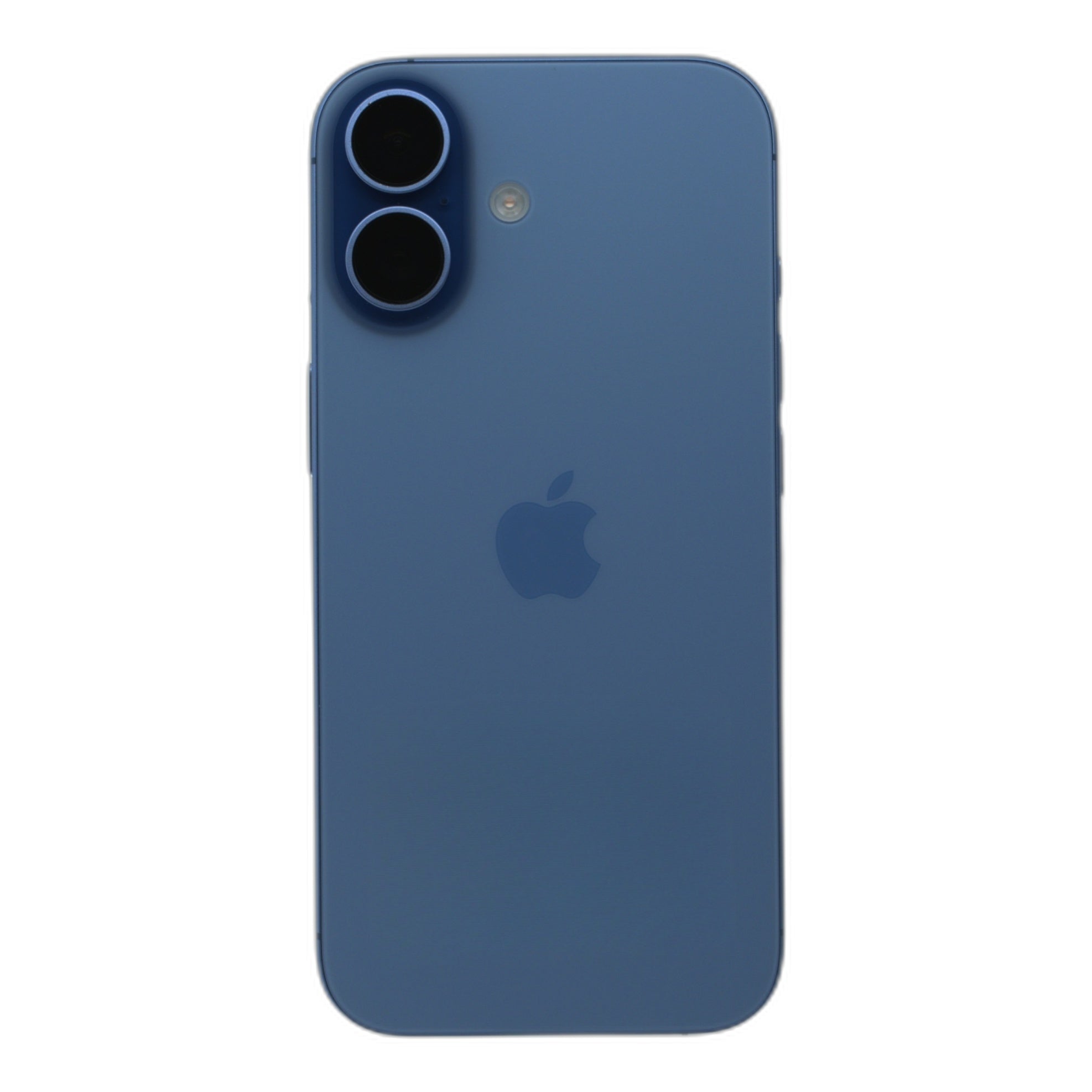 95新 Apple iPhone 17 256G 青霧藍色 中國大陸版