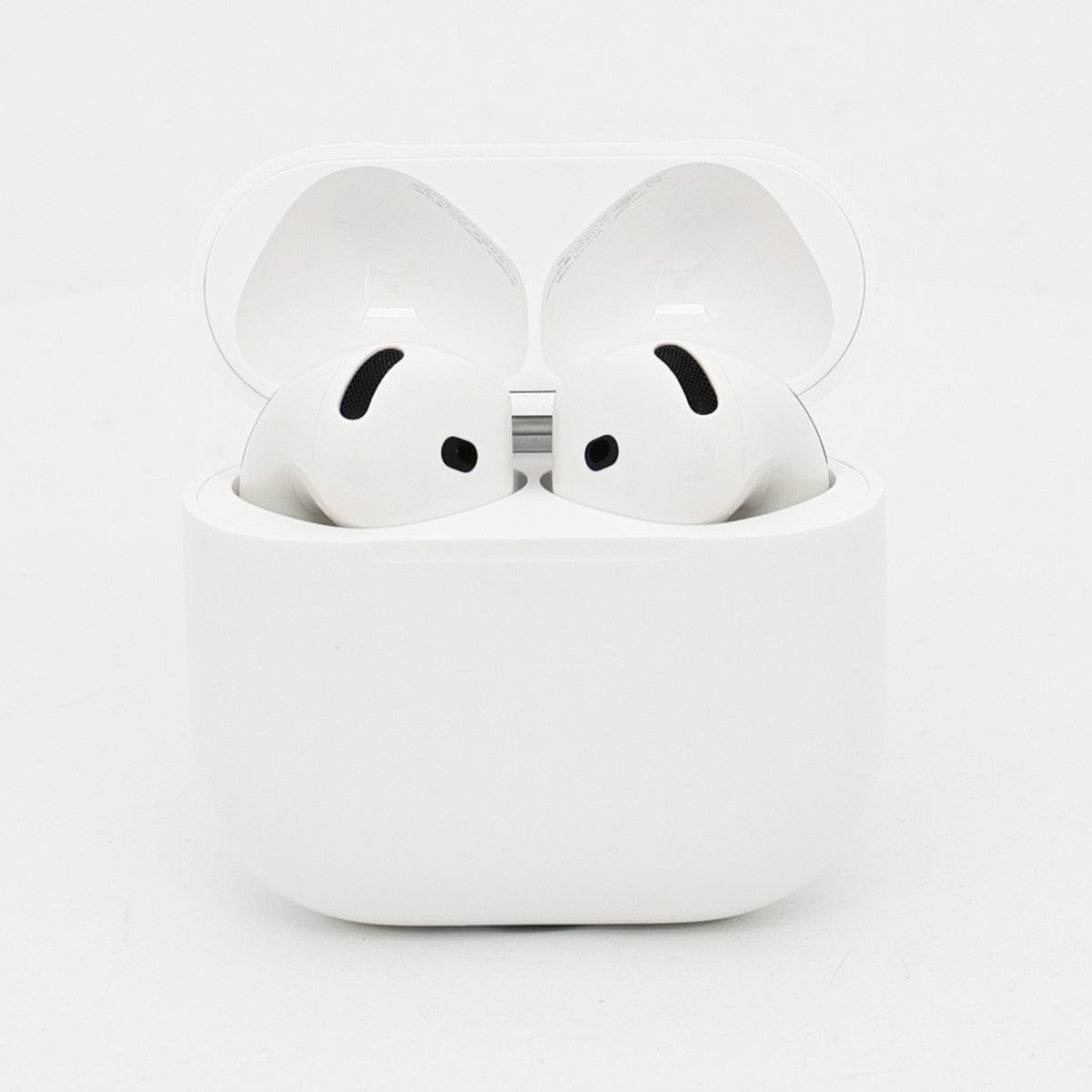 99新 Apple AirPods 4 (不支持主动降噪) 白色