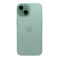 95新 Apple iPhone 15 256G 綠色 中國大陸版