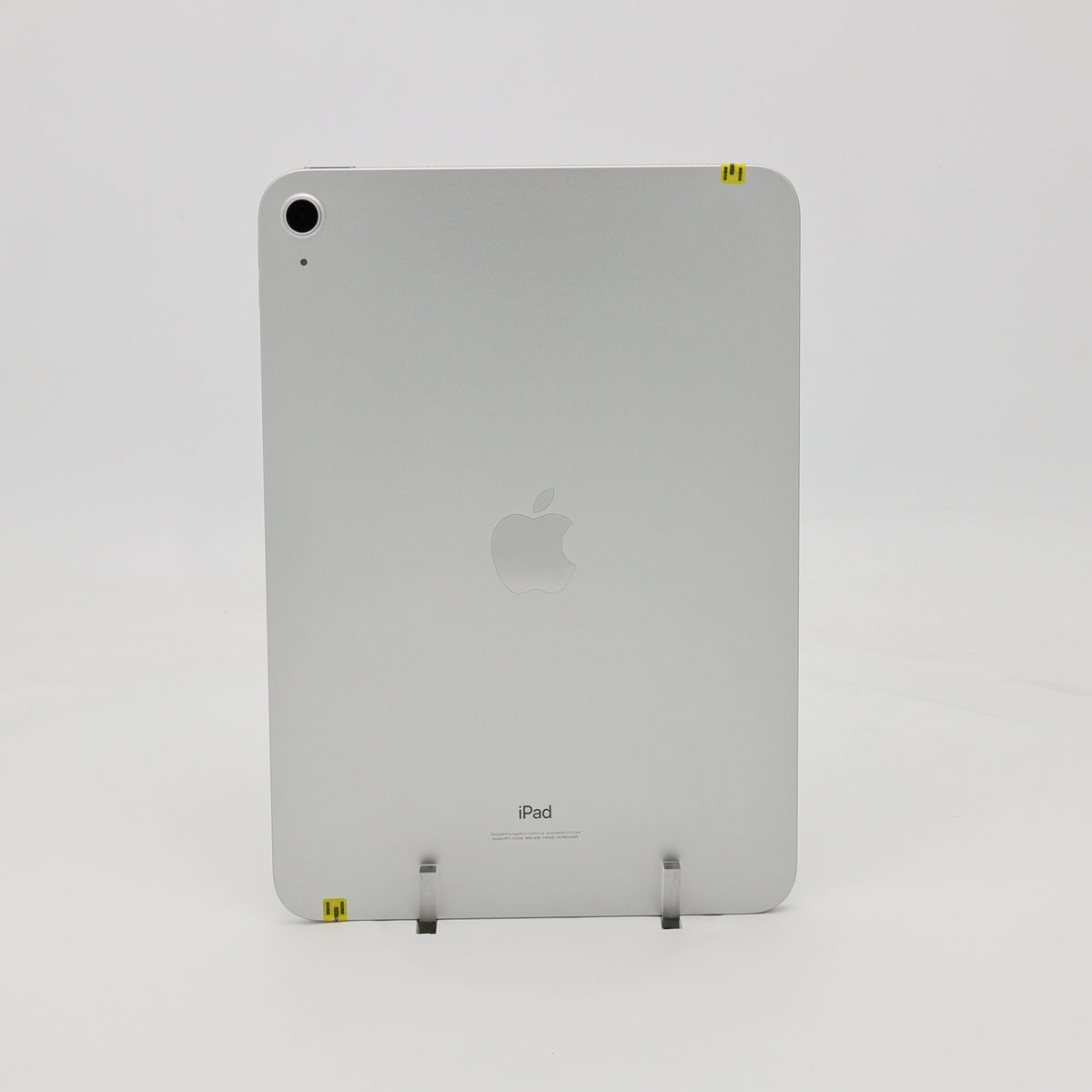 95新 Apple iPad 10代 64G 銀色 WIFI