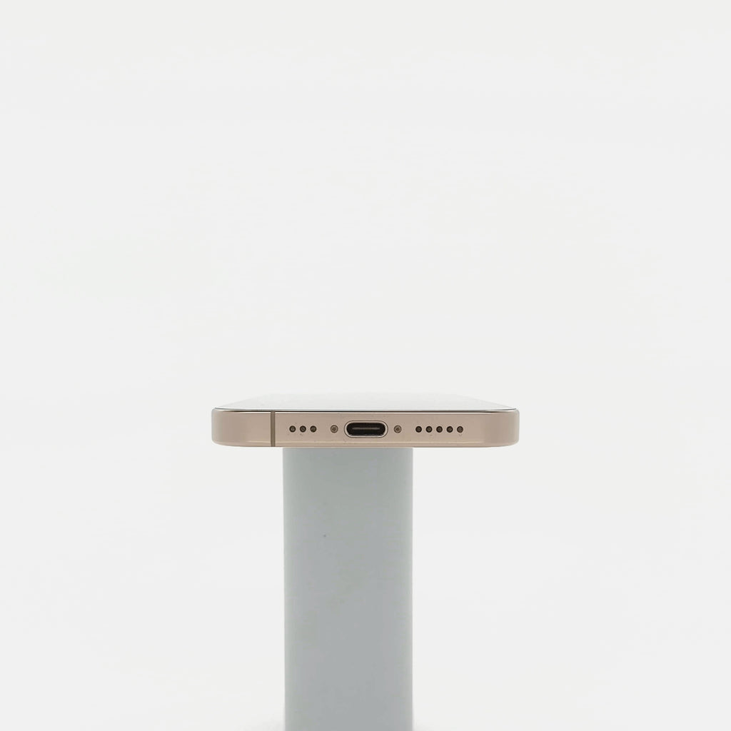 95新 Apple iPhone 16 Pro 256G 沙漠色鈦金屬 中國大陸版