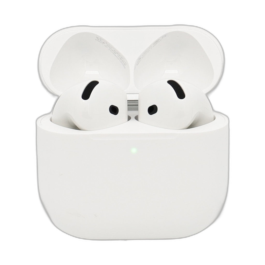 99新 Apple AirPods 4 (支持主动降噪) 白色
