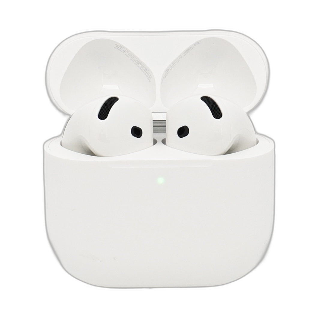 99新 Apple AirPods 4 (支持主动降噪) 白色