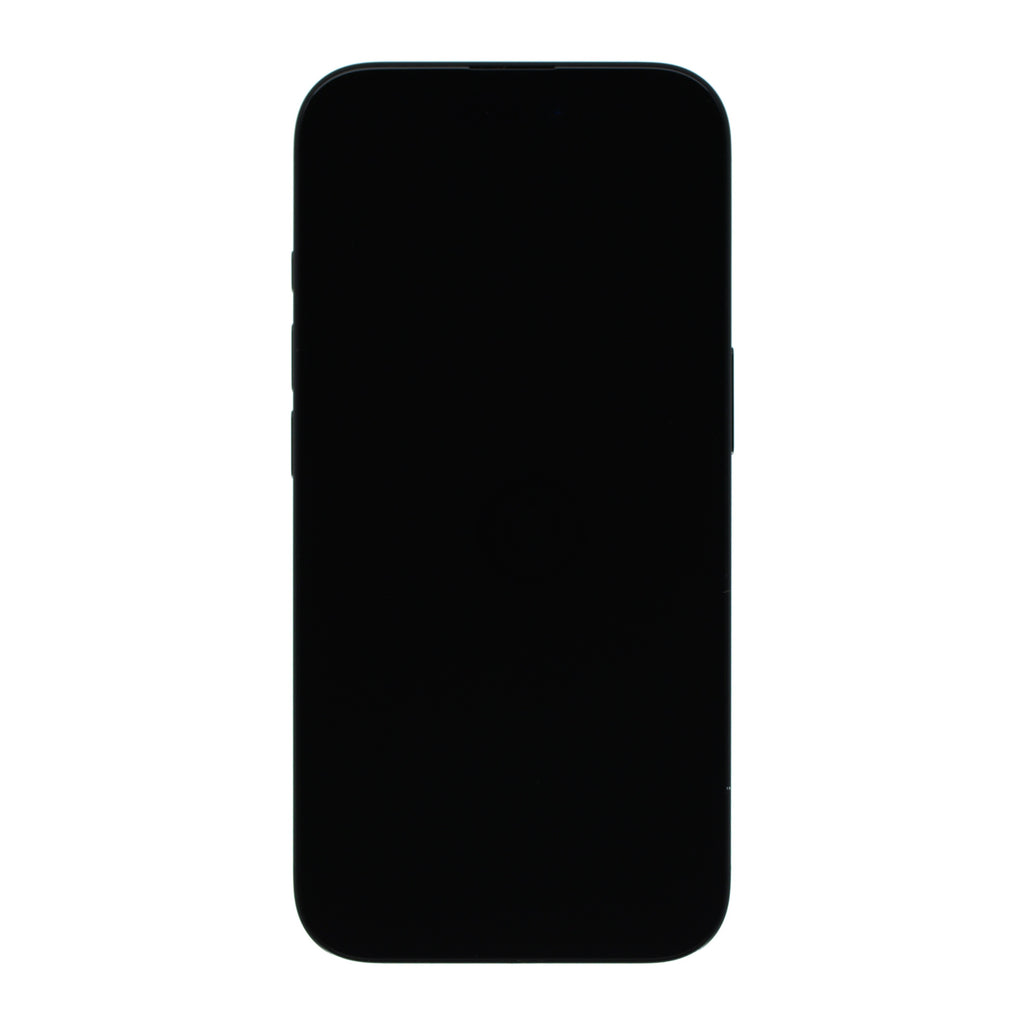 95新 Apple iPhone 16 256G 黑色 中國大陸版