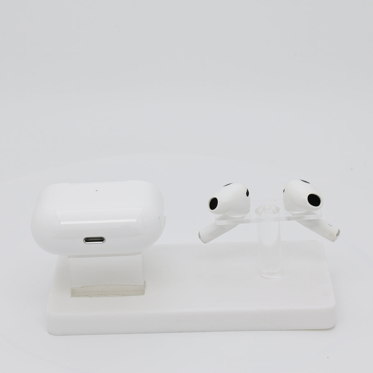 99新 Apple AirPods 3 白色