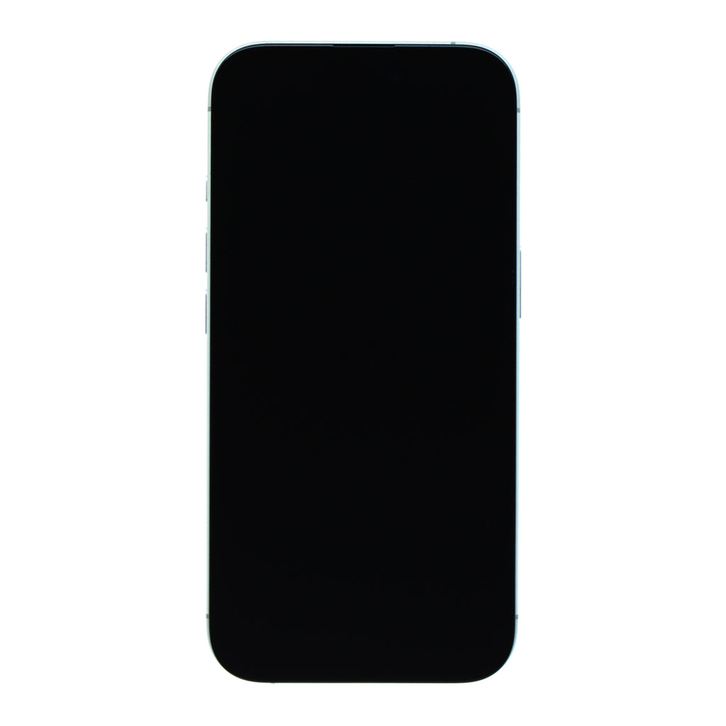 95新 Apple iPhone 16 256G 白色 中國大陸版