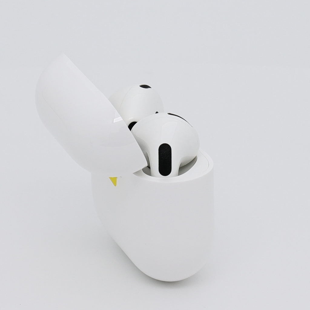 99新 Apple AirPods 4 (支持主动降噪) 白色