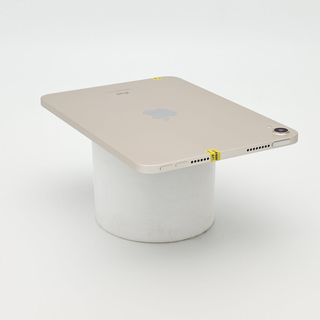 95新 Apple iPad mini6 256G 星光色 WIFI
