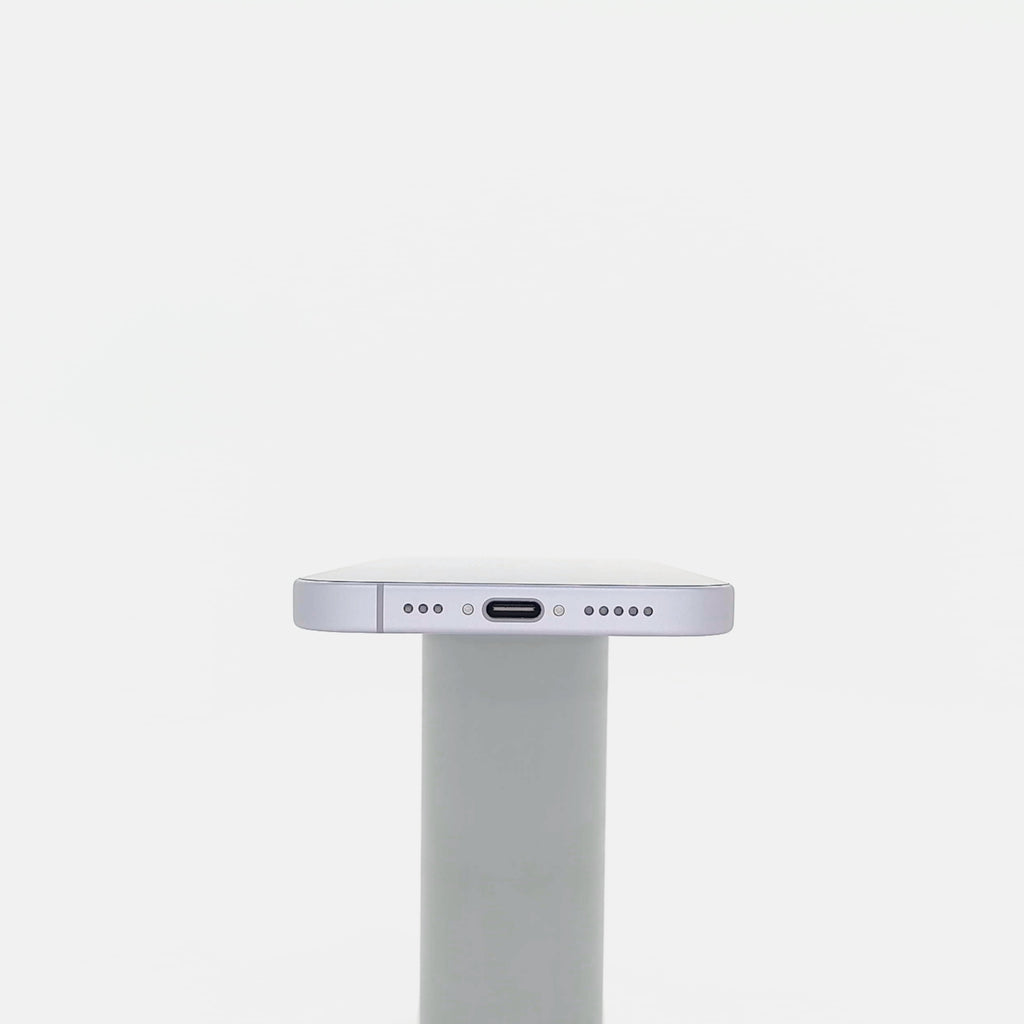 99新 Apple iPhone 17 256G 薰衣草紫色 中國大陸官換機