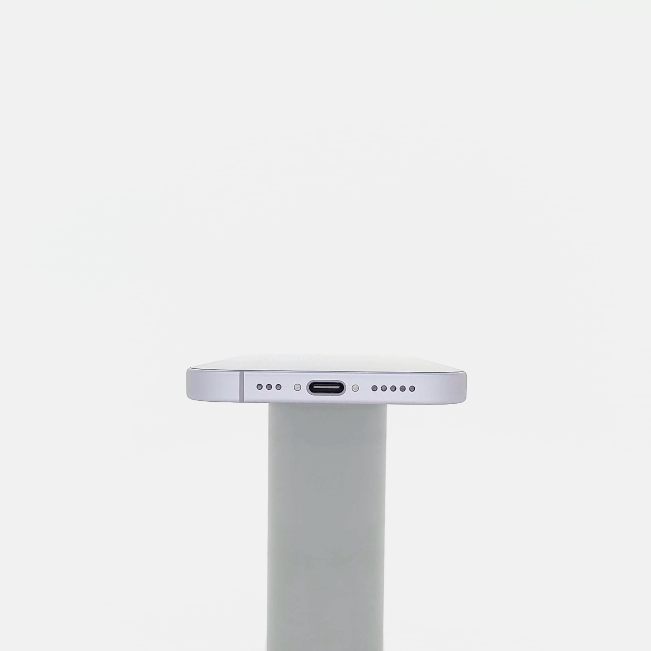 99新 Apple iPhone 17 256G 薰衣草紫色 中國大陸官換機