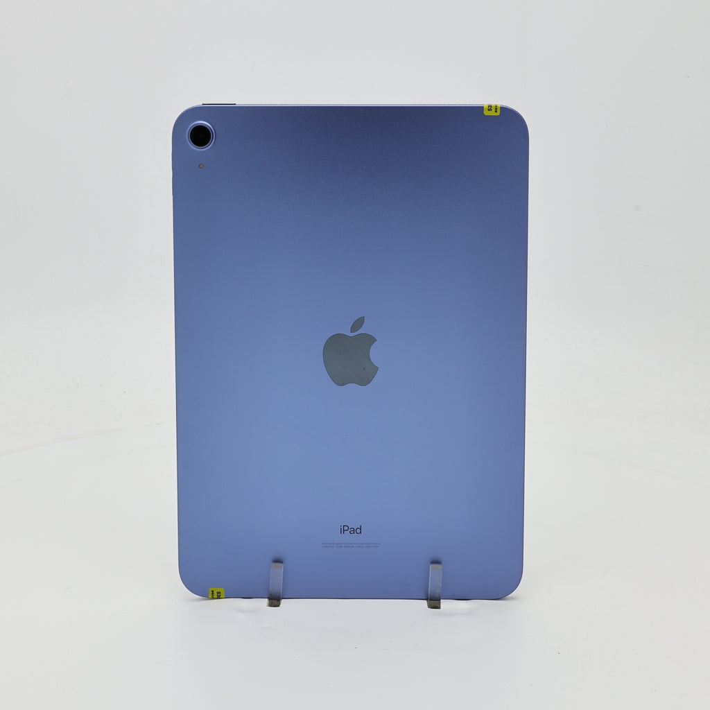 99新 Apple iPad 10代 256G 藍色 WIFI
